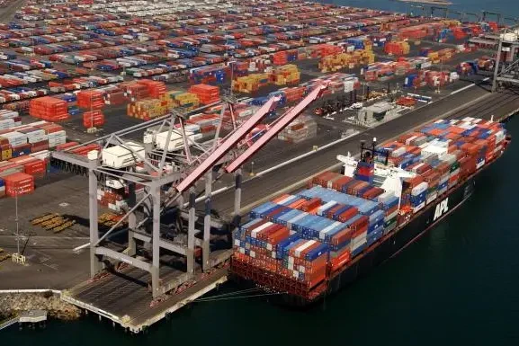 US manufacturing contraction deepens in June