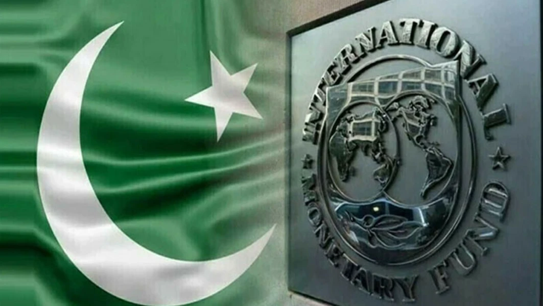 Pak-IMF deal likely to be sealed in ongoing month