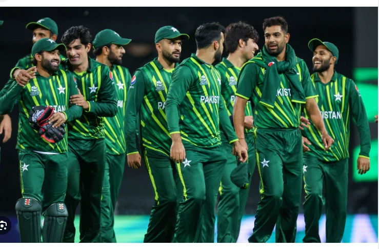 Pakistan earns direct entry into  T20 World Cup 2026 to be played in India