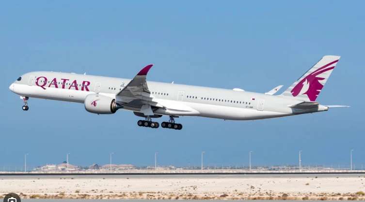 Qatar Airways reports record $1.7 billion annual profit