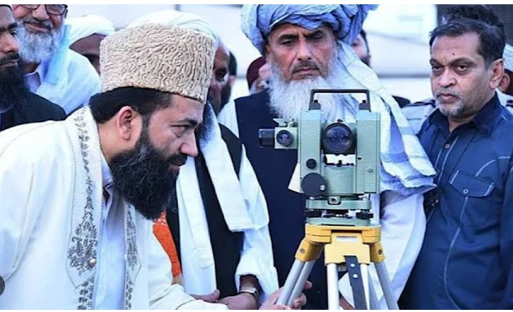 Ruet-e-Hilal Committee meets on July 6 to sight Muharram moon