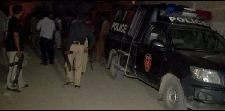 Kunri police rescue 61 labourers from alleged private jail in Umerkot