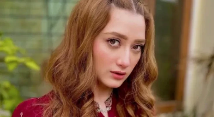 Momina Iqbal appeals to fans not to hurt her more