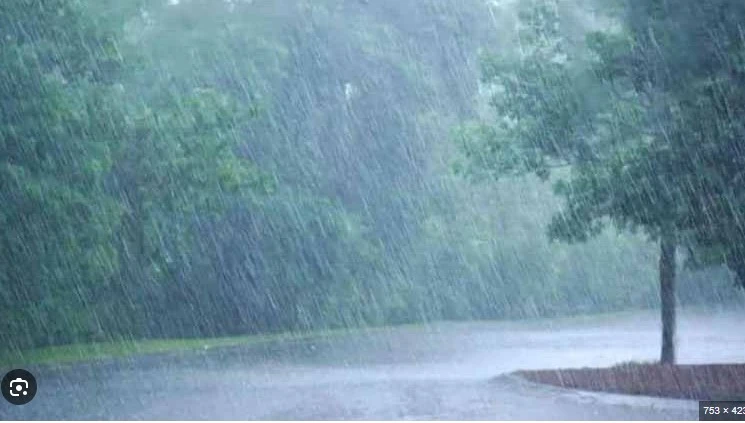 Monsoon rains lash central Punjab cities