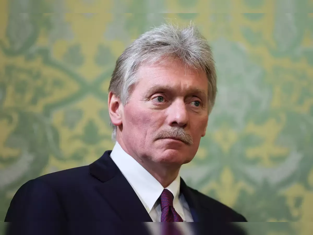 Kremlin says 'not optimistic' on UK-Russia ties after Labour win