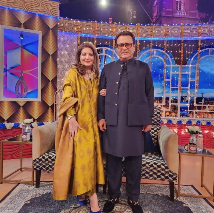 Behroze Sabzwari's perspective on raising ONLY ONE child