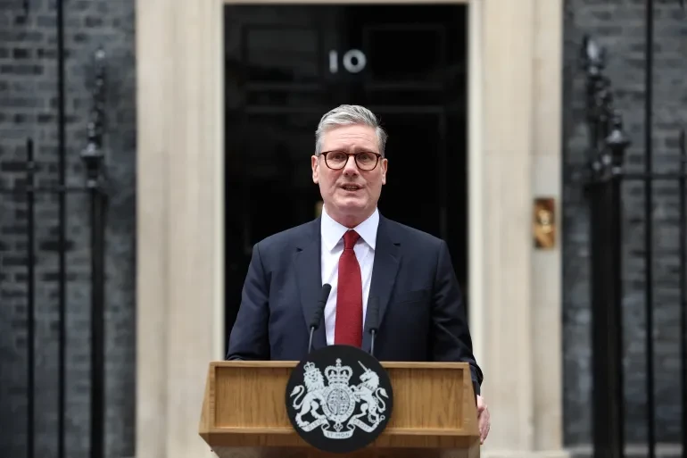 New UK PM to scrap Rwanda migrant deportation plan