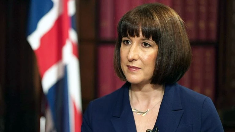 New UK finance minister vows to power economy