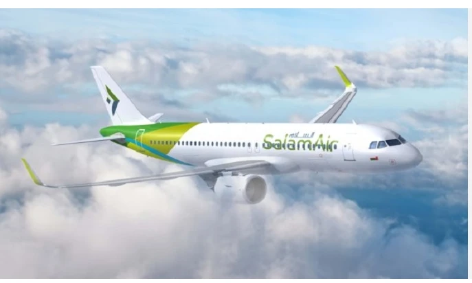 Oman's SalamAir launches Pakistan operation