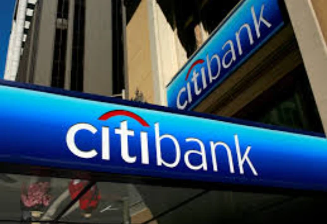 Citigroup fined $135.6 million over internal control problems