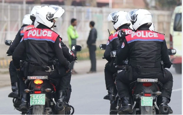 Dolphin Force personnel thrash pharmacy owner over late payment of pay to friend