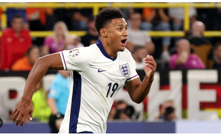Super-sub Watkins sends England into Euro 2024 final