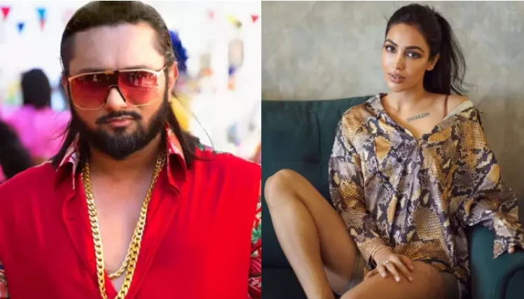 Cupid magic works wonder: Yo Yo Honey Singh finds 'LOVE DOSE' again
