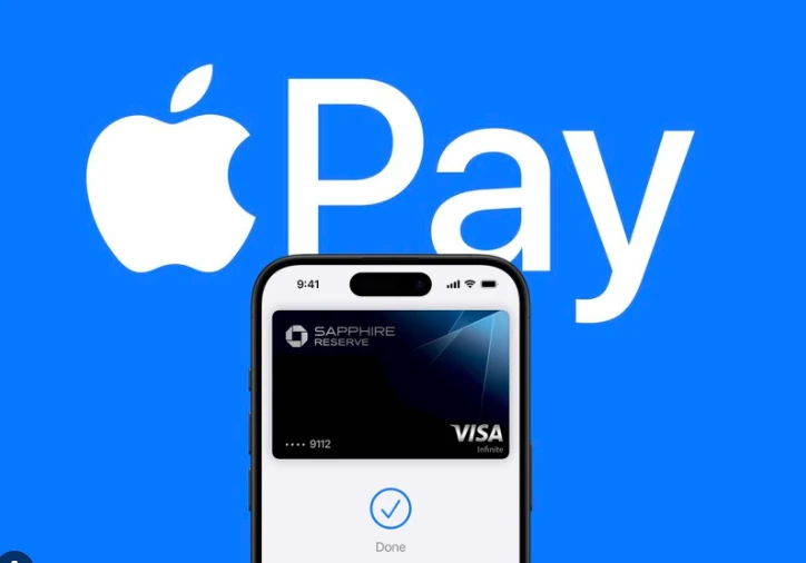 EU accepts Apple plan to open iPhone tap-to-pay to rivals