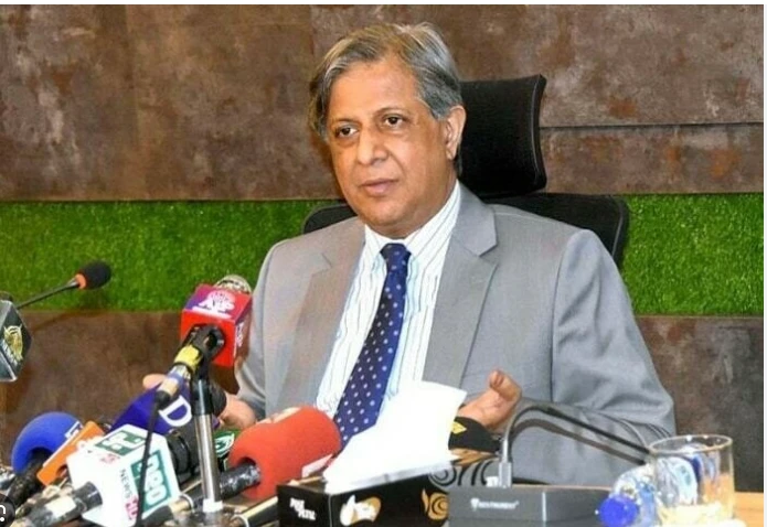 SC ruling poses no threat to govt’s majority in National Assembly: Tarar