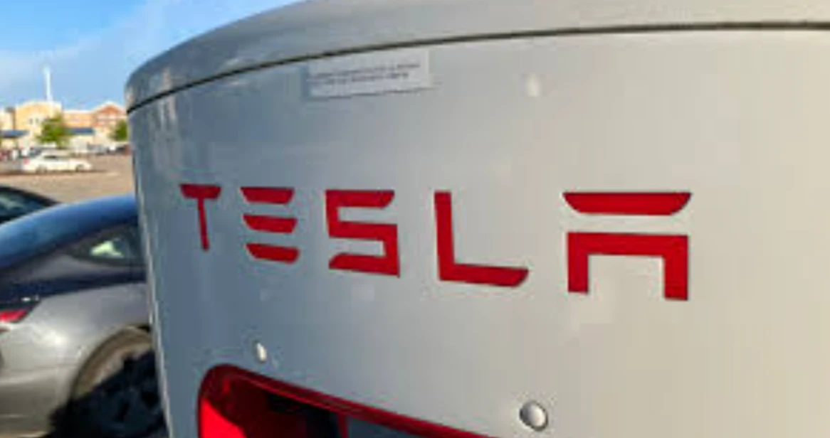 Tesla shares fall on reported delay of robotaxi event