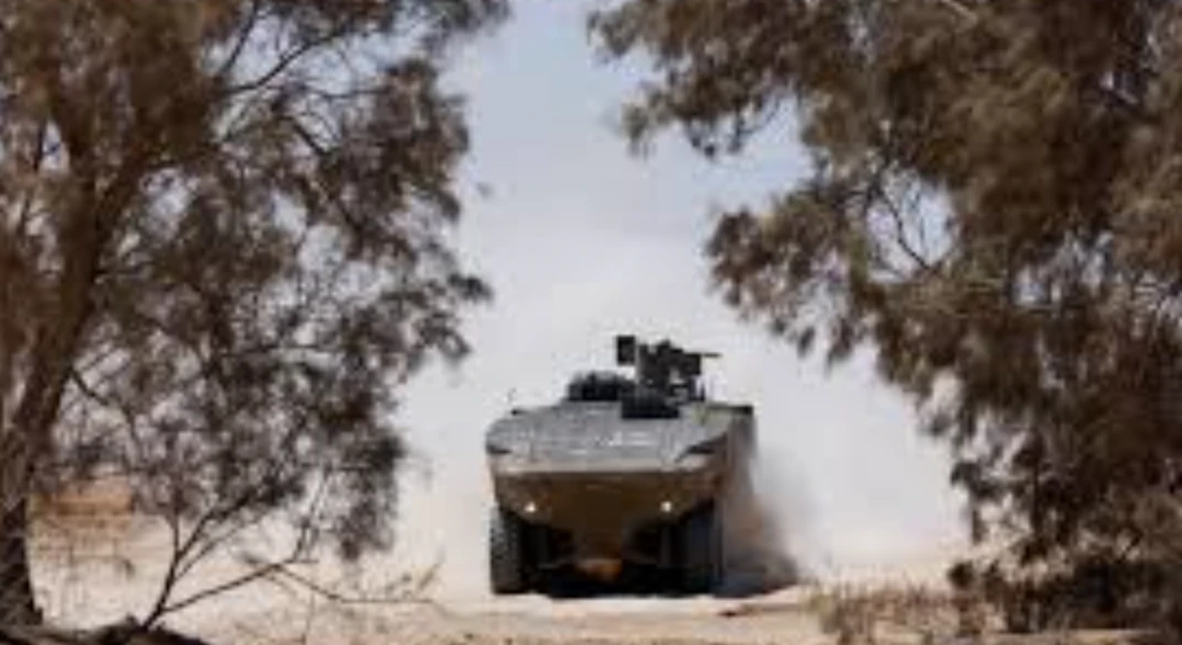 US 'moving forward' with 500-pound bombs for Israel