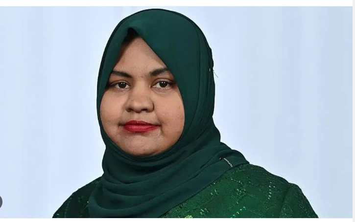 Maldives climate minister released in 'black magic' case