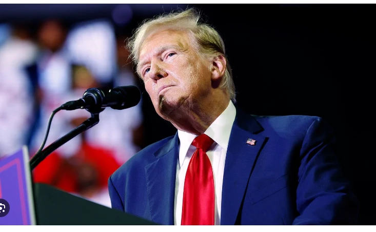Meta lifts restrictions on Trump's Facebook and Instagram accounts