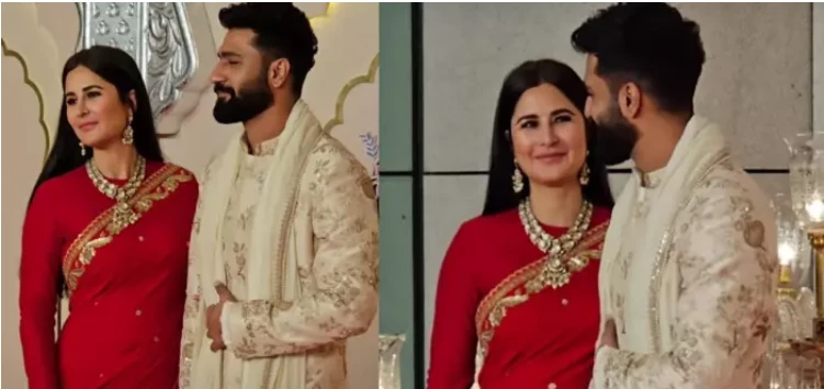 No relief for Katrina when it comes to pregnancy rumors