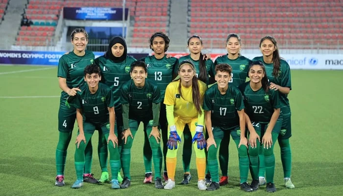 PFF unveils National Women's Football Club Championship schedule