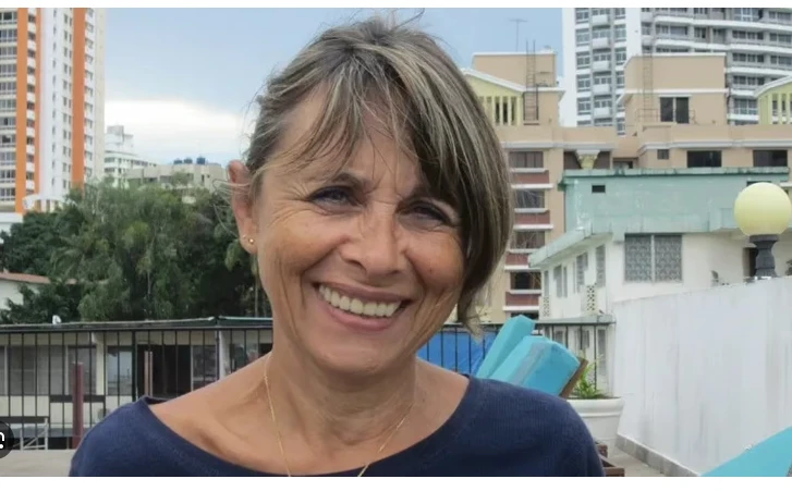 Struck-off British dentist probed over French patient's death