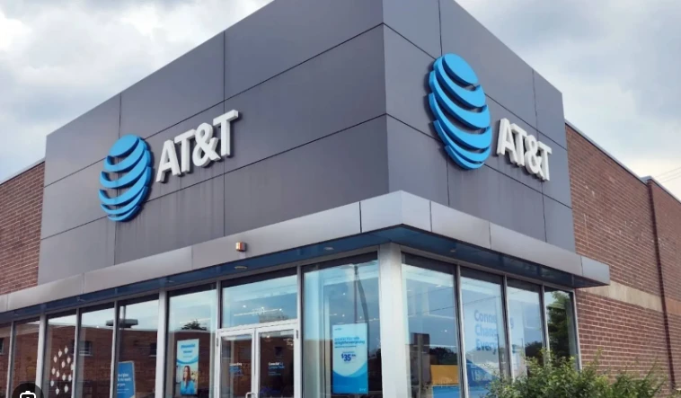 US mobile giant AT&T suffers fresh massive data theft