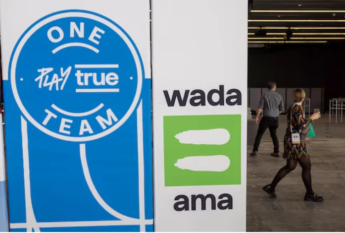 WADA's independence under threat from US: ASOIF