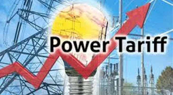 Govt notifies fixed charges, massive hike in electricity price on domestic users
