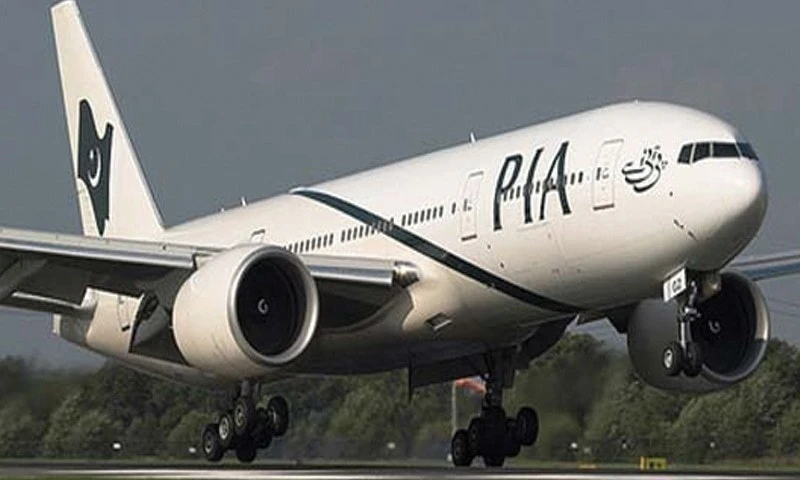 PIA increases weekly flights from Lahore to Quetta