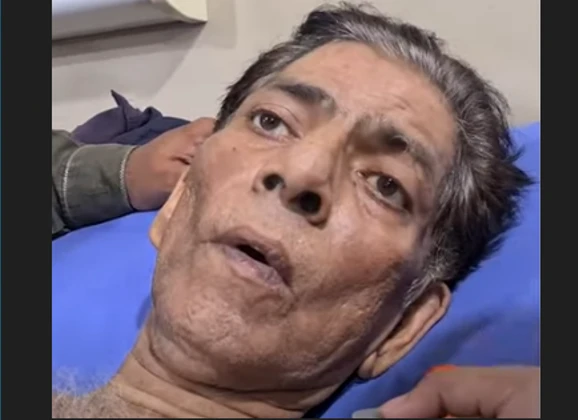 Stage actor Mujahid Rana passes away
