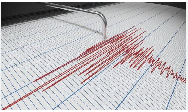 Twin earthquakes jolt Zhob district