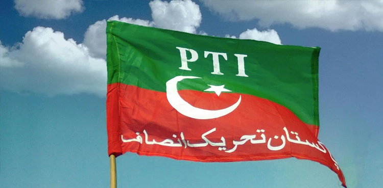 38 MNAs of PTI submit affidavits to ECP