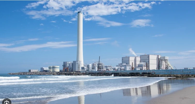 Climate looms over Pacific summit in Japan