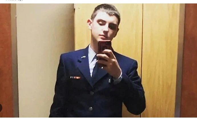 Pentagon leaker to face military trial: spokesperson