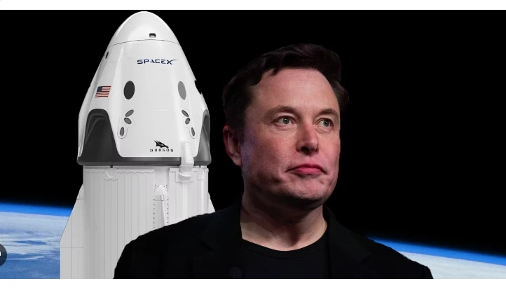 Musk to move companies out of California over transgender law