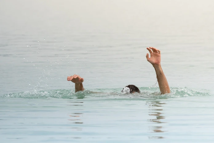 Three children drown in pond in Shikarpur