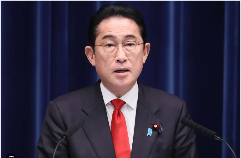 Japan PM apologises to forced sterilisation victims