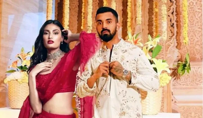 KL Rahul and Athiya Shetty purchase swanky apartment in Bandra worth 20 crore
