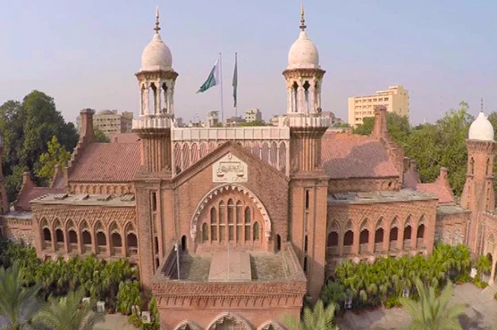 LHC Administrative Committee undergoes major reshuffle, new duties assigned to 7 judges