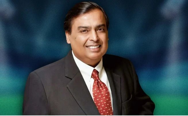 Mukesh Ambani retains top position on Asia’s richest list