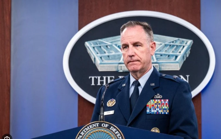 Pentagon vows to continue anti-terror cooperation with Pakistan