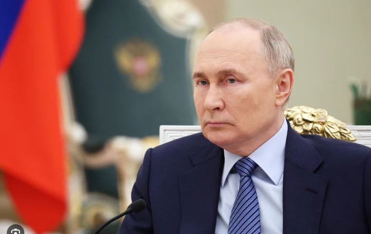 Russia says it's ready to work with any US leader