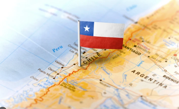 7.4-magnitude earthquake strikes northern Chile