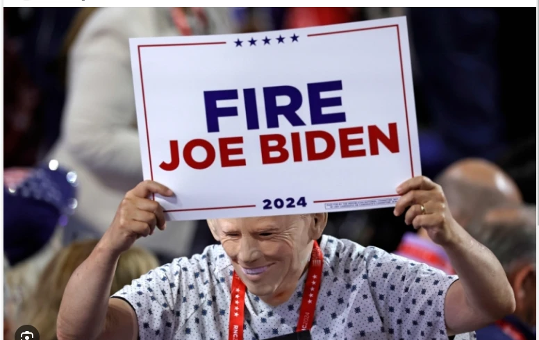 Biden nears crunch point as pressure grows to drop out