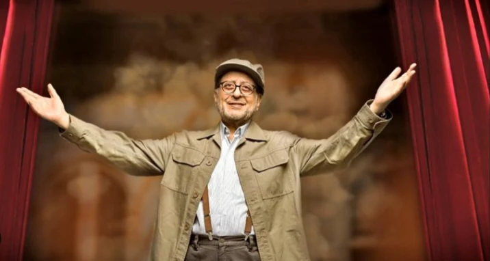 Let’s revisit living-legend Nadeem Baig’s glorious showbiz journey on his 84th birthday