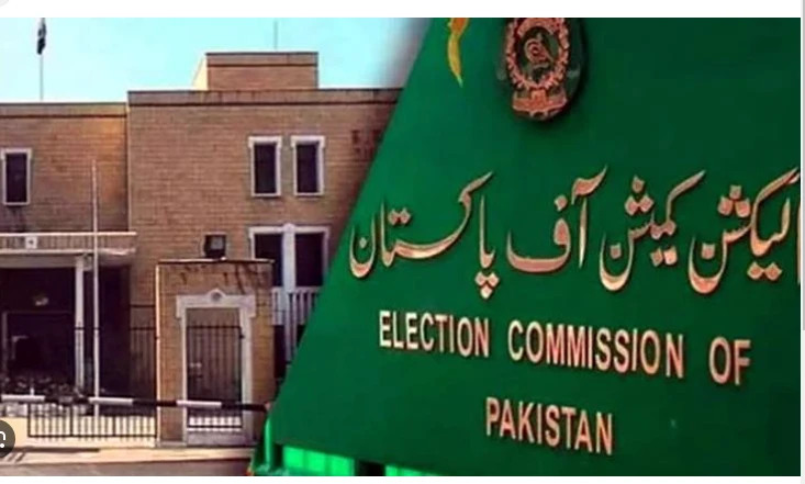 ECP to move court if it identifies any ‘lucana’ in SC reserved seats ruling