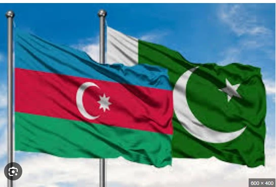 Pakistan, Azerbaijan to increase trade volume from $100 million to $2 billion
