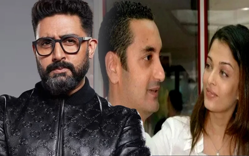 Here is why Abhishek Bachchan liked divorce article