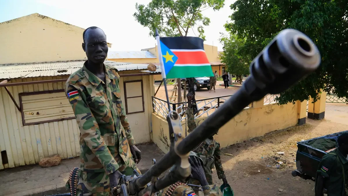 US announces Sudan ceasefire talks